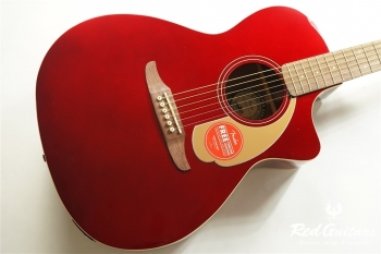 Newporter Player - Candy Apple Red